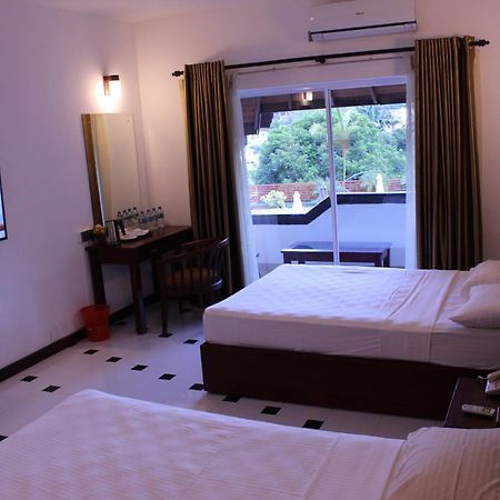 The Kandyan Exterior foto