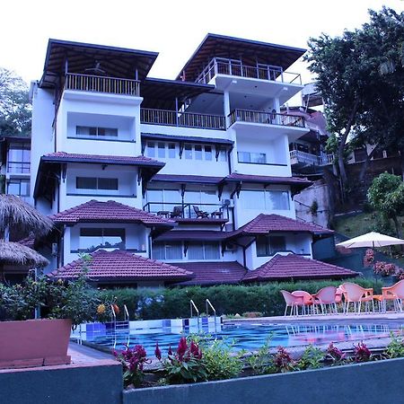 The Kandyan Exterior foto