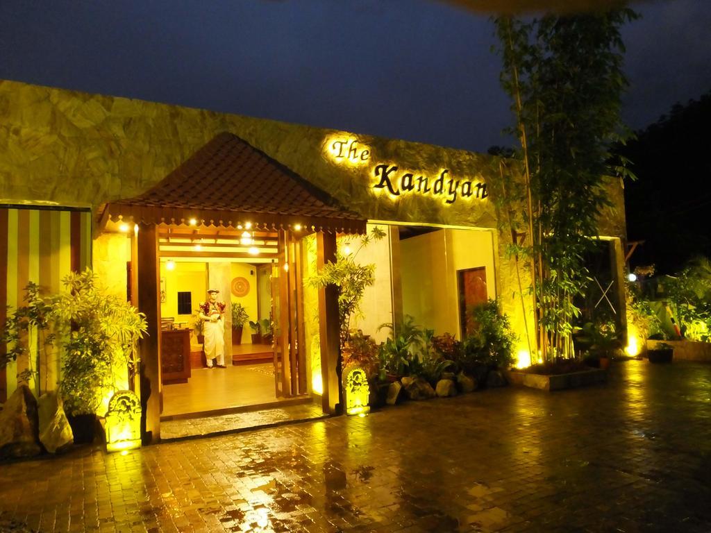 The Kandyan Exterior foto
