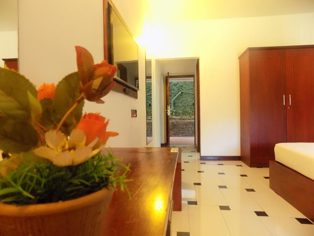 The Kandyan Exterior foto