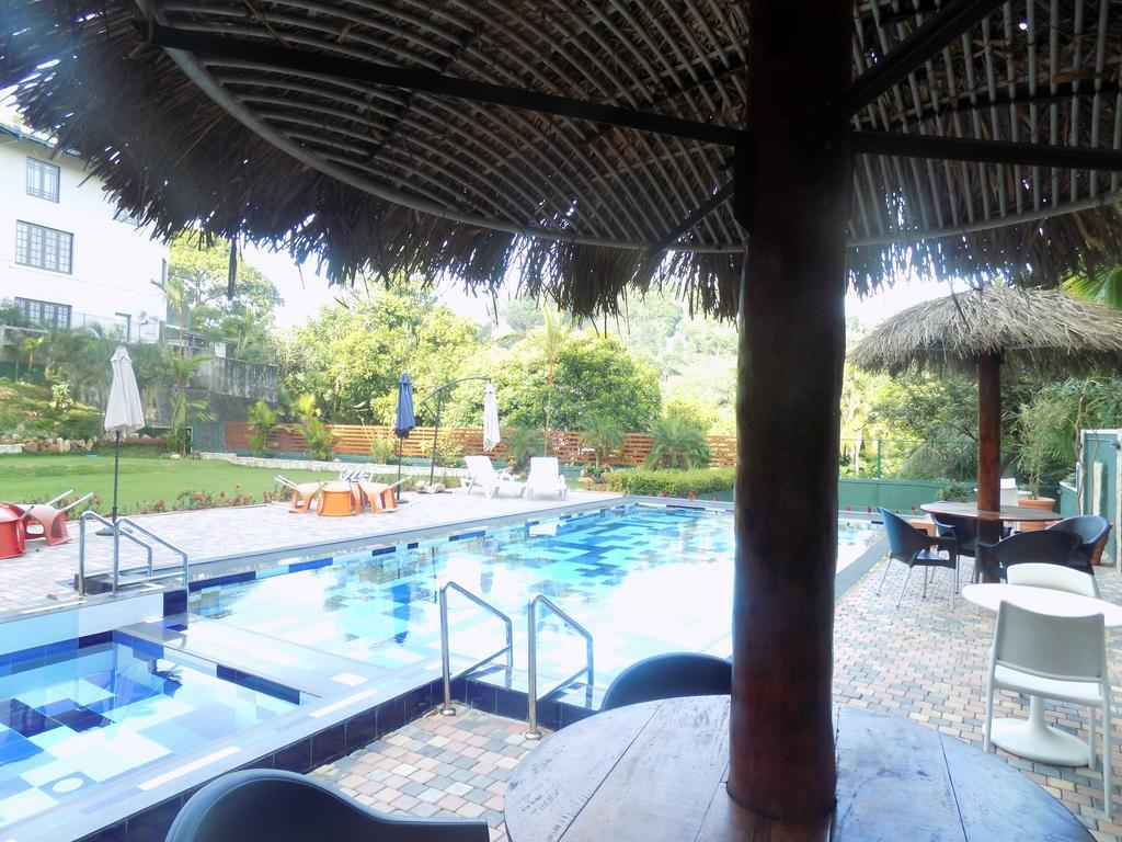 The Kandyan Exterior foto