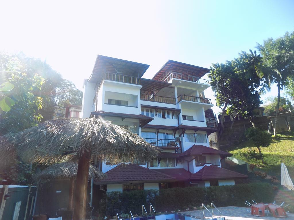 The Kandyan Exterior foto