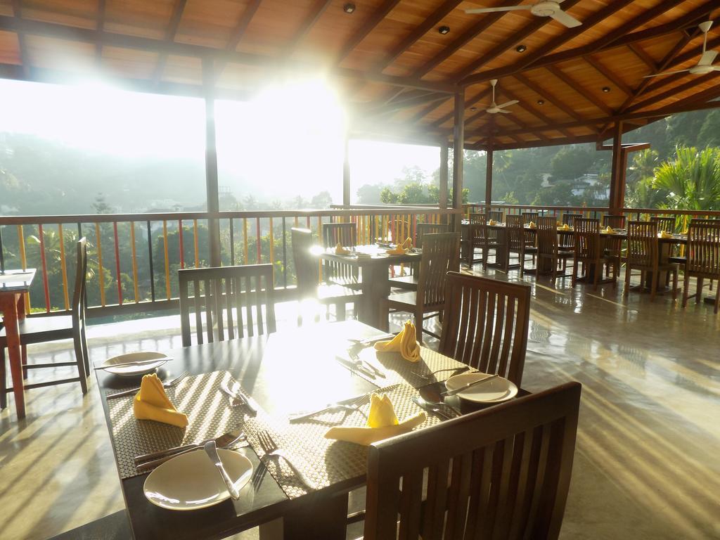 The Kandyan Exterior foto