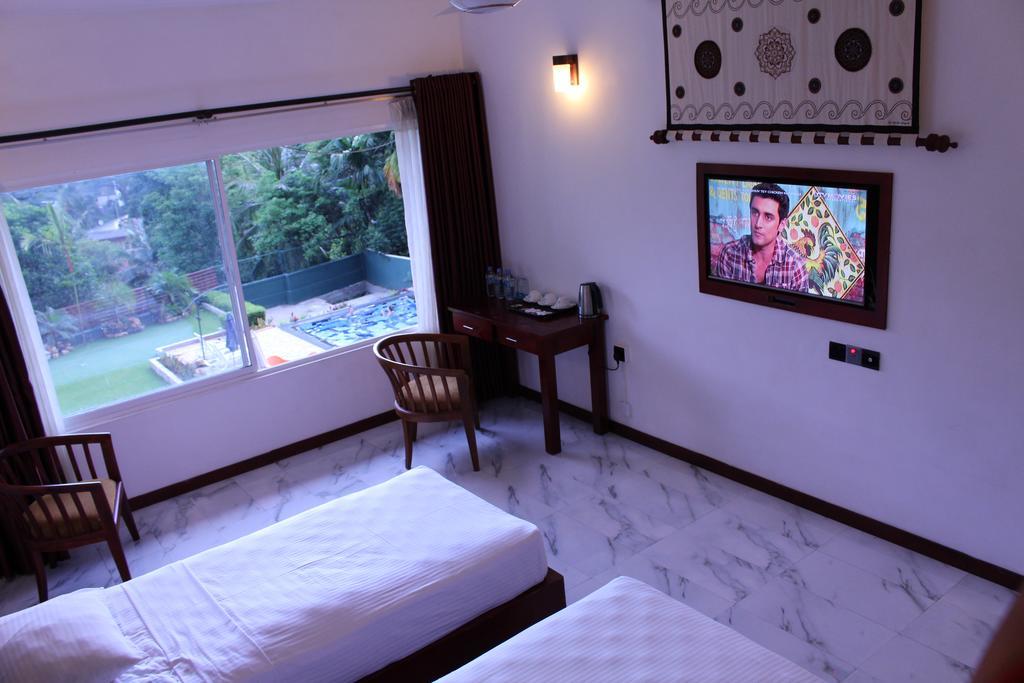 The Kandyan Exterior foto