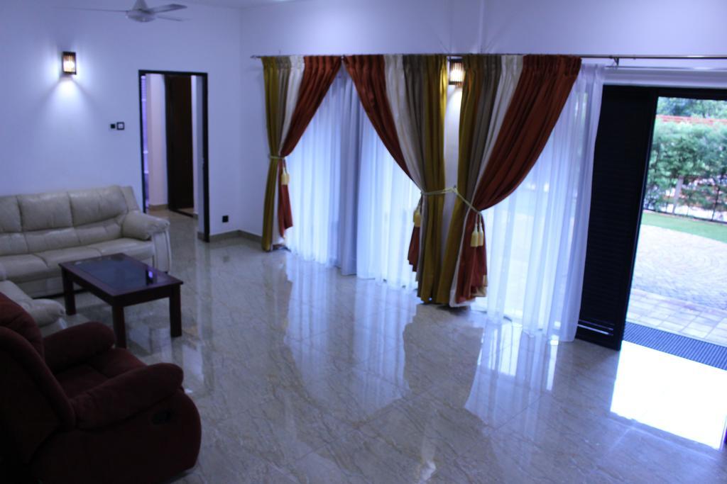 The Kandyan Exterior foto