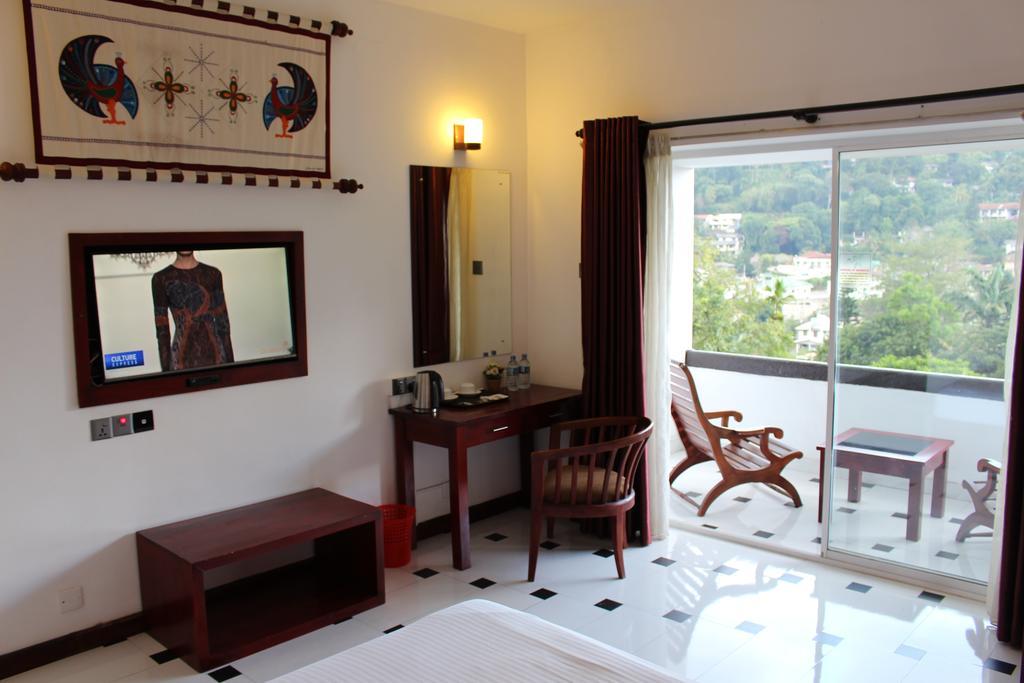 The Kandyan Exterior foto