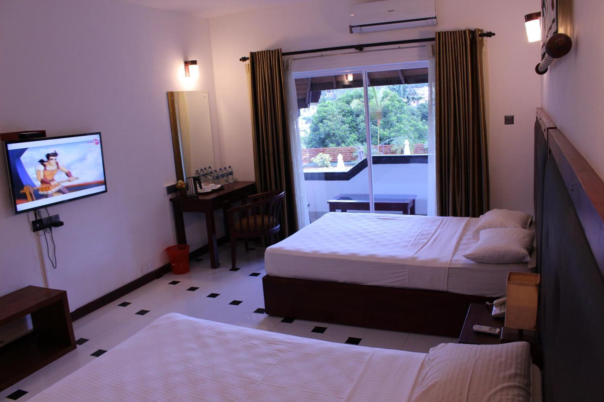 The Kandyan Exterior foto