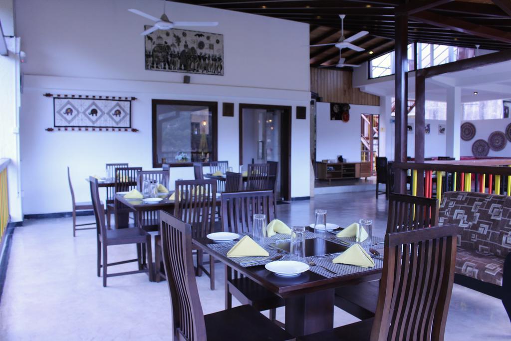 The Kandyan Exterior foto