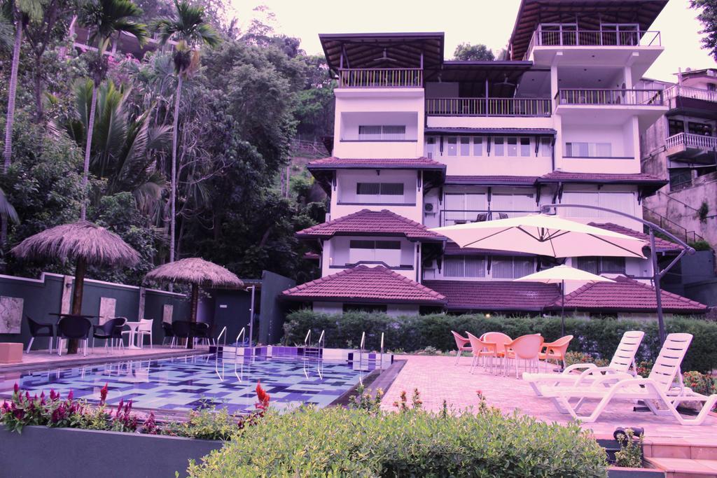 The Kandyan Exterior foto