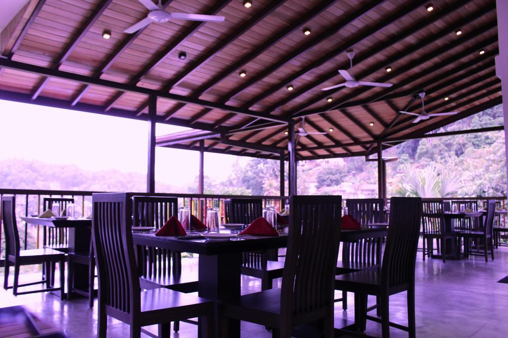 The Kandyan Exterior foto