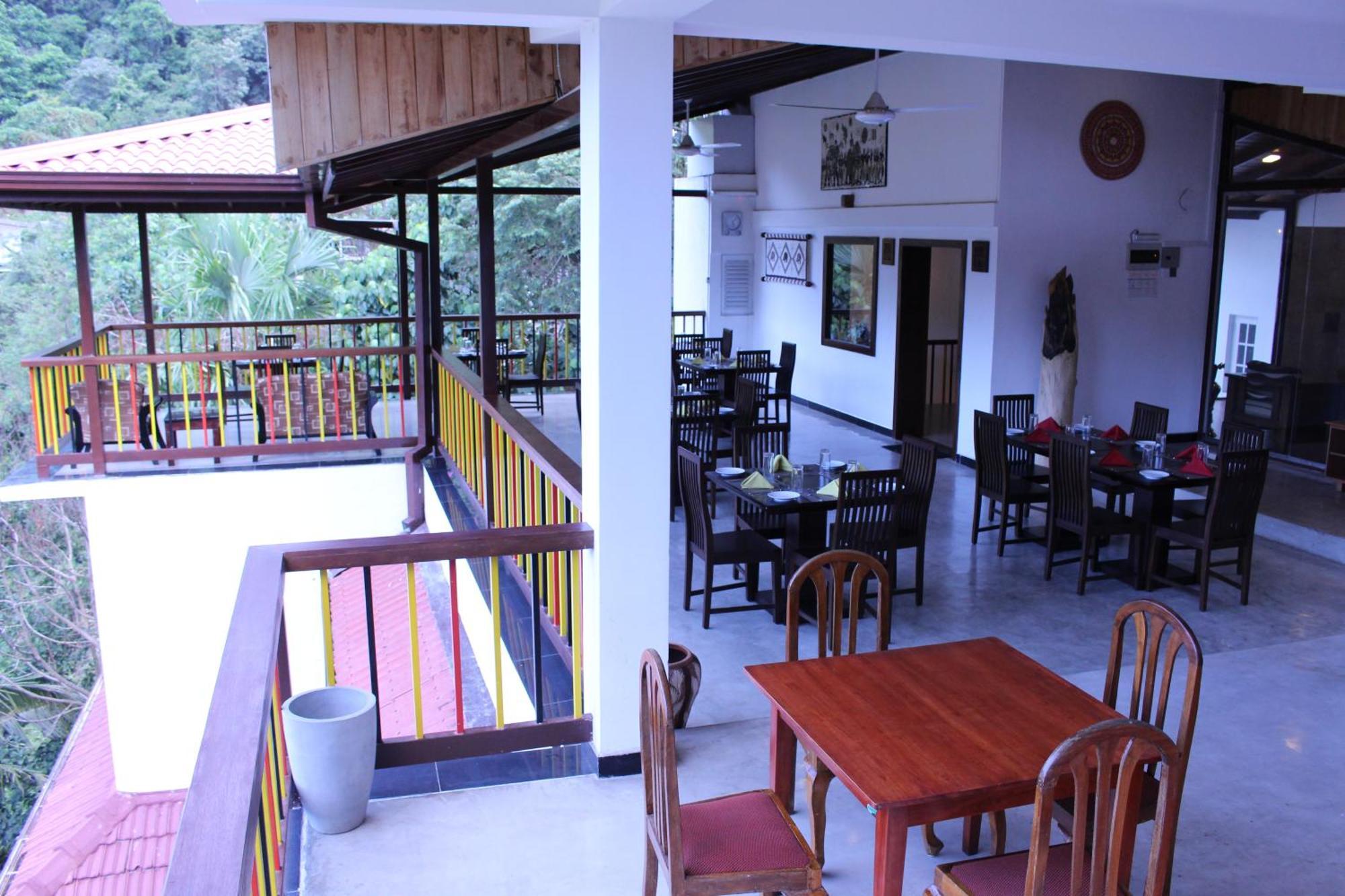 The Kandyan Exterior foto