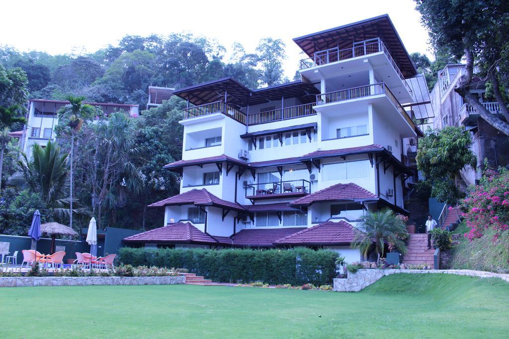 The Kandyan Exterior foto