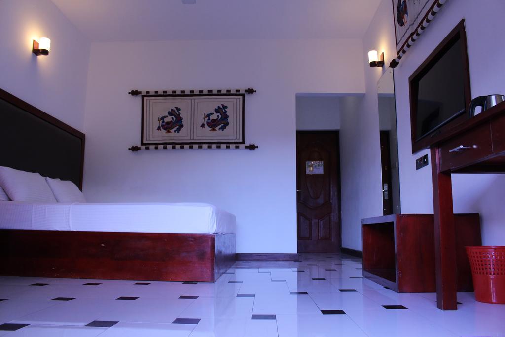 The Kandyan Exterior foto