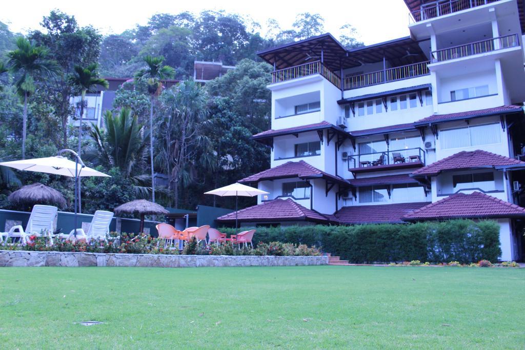 The Kandyan Exterior foto
