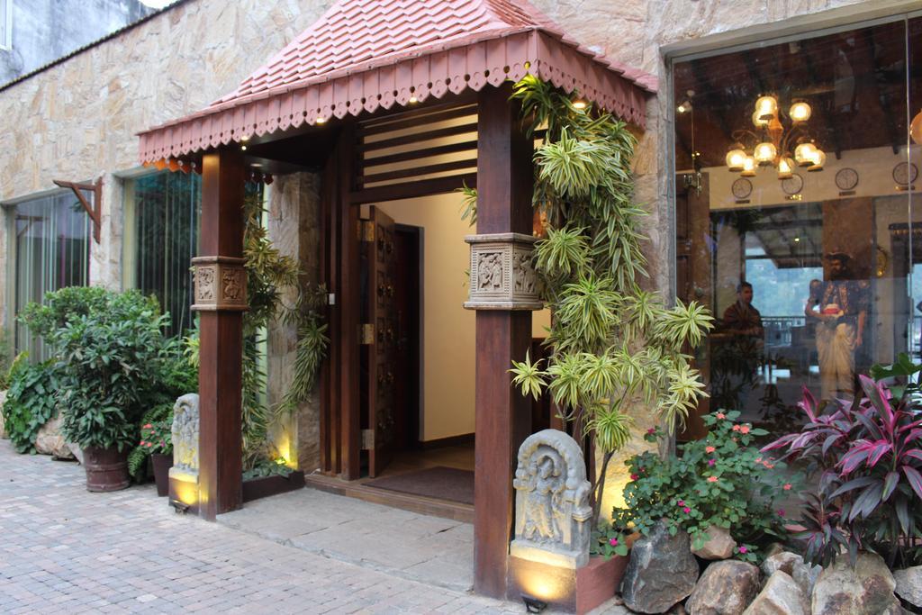 The Kandyan Exterior foto