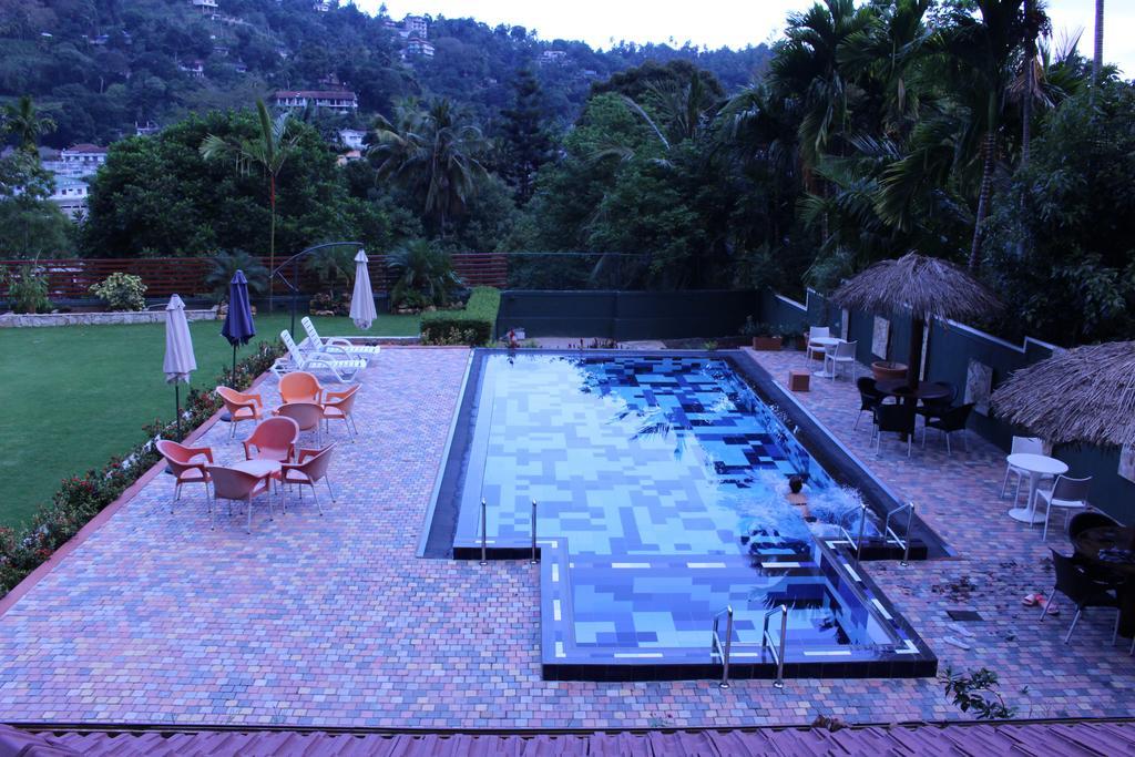 The Kandyan Exterior foto