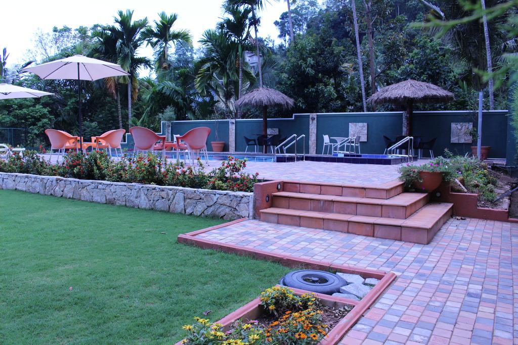 The Kandyan Exterior foto