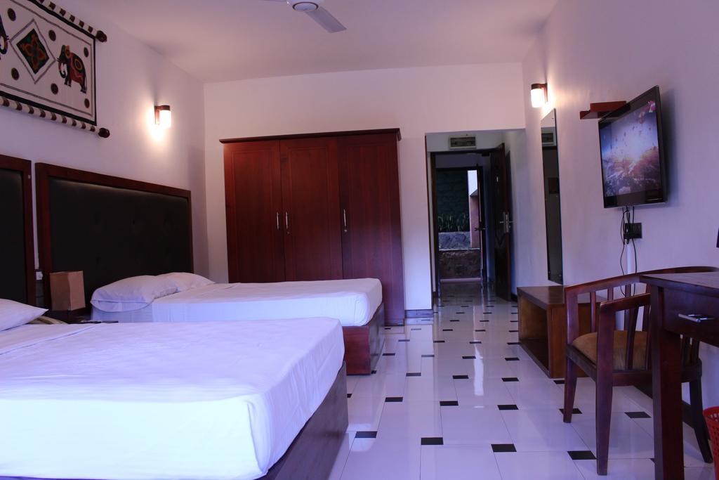 The Kandyan Exterior foto