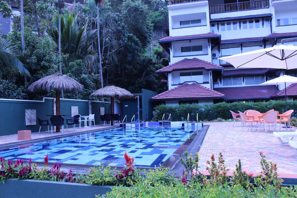 The Kandyan Exterior foto