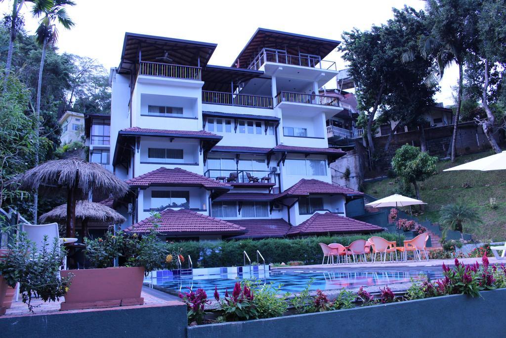 The Kandyan Exterior foto