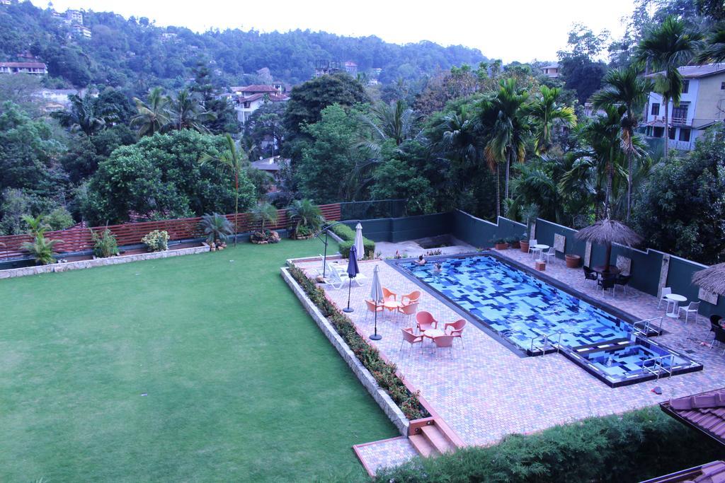 The Kandyan Exterior foto