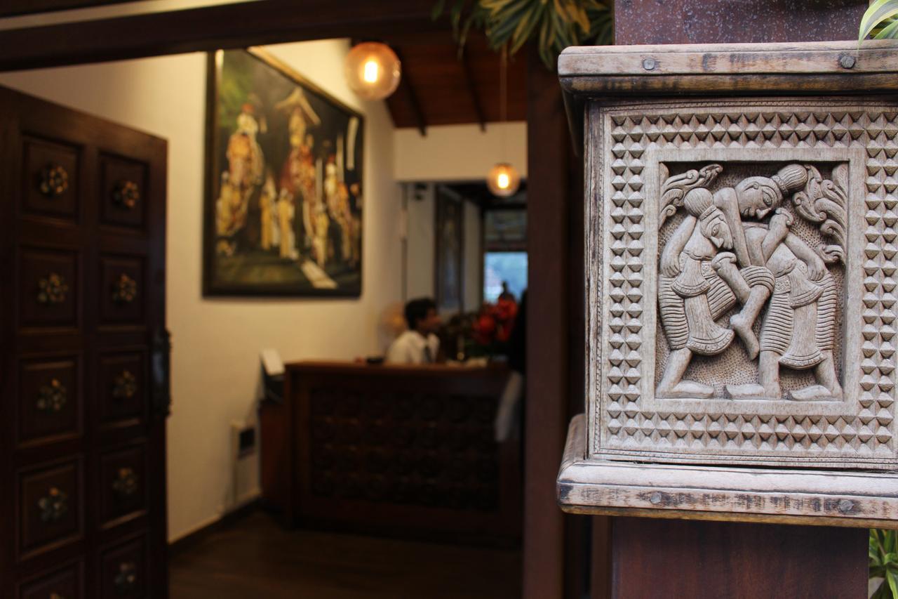 The Kandyan Exterior foto
