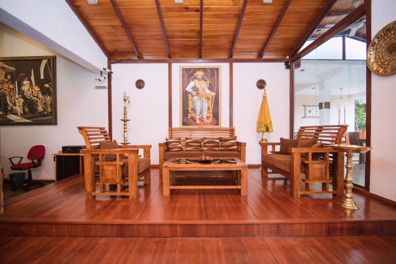 The Kandyan Exterior foto